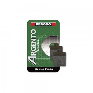 FERODO BRAKE PADS