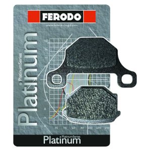 FERODO BRAKE PADS