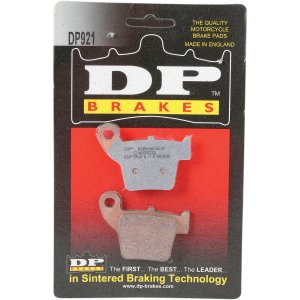DP BRAKE PADS