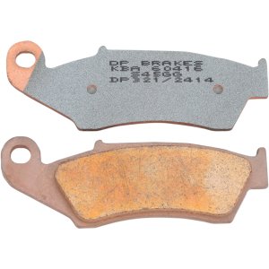 DP BRAKE PADS