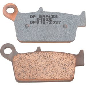 DP BRAKE PADS