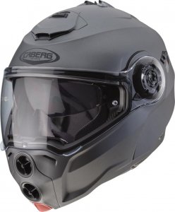 CABERG DROID FLIP-UP HELMET