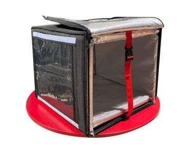 TERMAL TESLİMAT KUTUSU