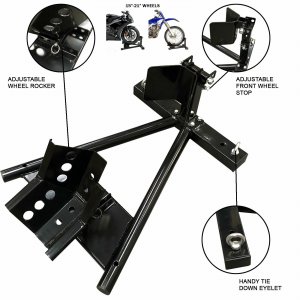  Ayarlanabilir Tekerlek Takozu  Standı