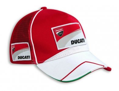 REPLICA GP 17 ŞAPKA