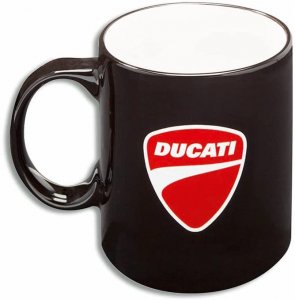 DUCATI MUG