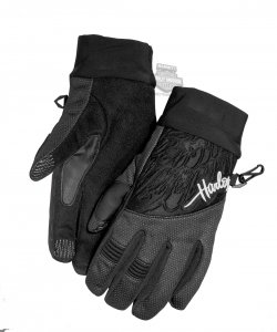 HARLEY DAVIDSON GLOVES