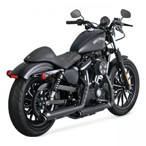 VANCE&HINES TWIN SUSTURUCU