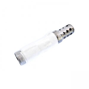 VANCE & HINES QUIET BAFFLE SILENCER