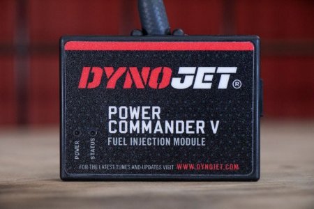 DYNOJET POWER COMMANDER AYARLAMA CİHAZI
