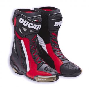 BOOTS DUCATI CORSE V5 AIR BOOTS
