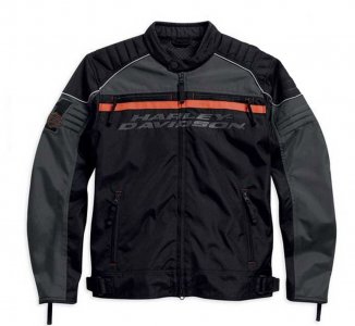 HARLEY DAVIDSON CEKET