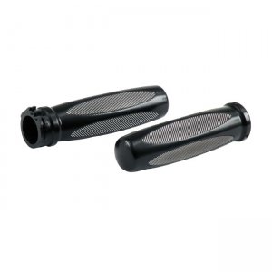 CPV RIBBED HANDLEBAR GRIP SET