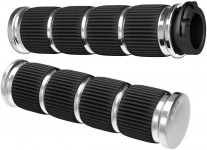 NESS RING LEADER FUSION GRIPS ELCİK