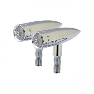 LED TURNSIGNALS PEN HEAD