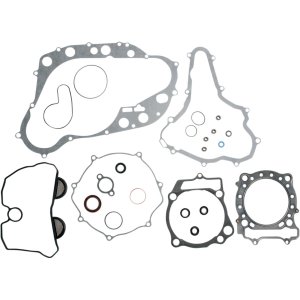 Complete Gasket and Oil Seal Kit