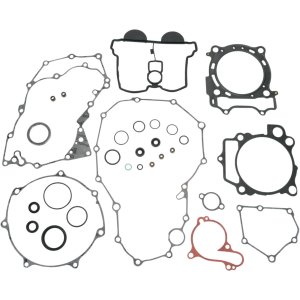 Complete Gasket and Oil Seal Kit