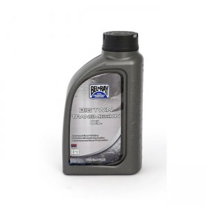 BEL-RAY Big Twin Transmission Motor Yağı