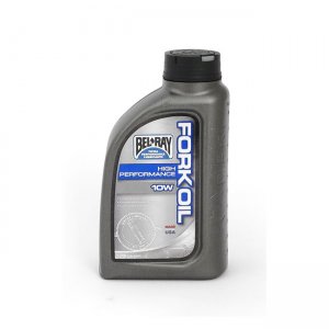 BEL-RAY Fork Oil 10W