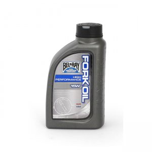 BEL-RAY Fork Oil 15W