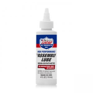 ASSEMBLY LUBE