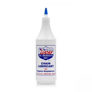 LUCAS CHAIN LUBRICANT