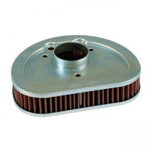 K&N AIR FILTER ELEMENT