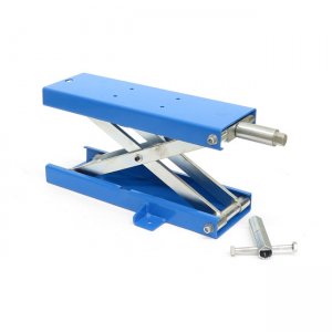 B2 Motosiklet Asansörü