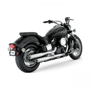 Vance & Hines EXHAUST CLASSIC II SLIP