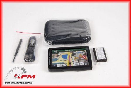 BMW MOTORRAD NAVIGATOR