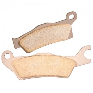 Can-Am Sidexside Kit Brake Pads