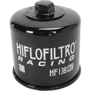 HIFLOFILTRO PREMIUM OIL FILTERS HF138