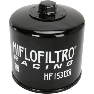 HIFLOFILTRO PREMIUM OIL FILTER  HF153
