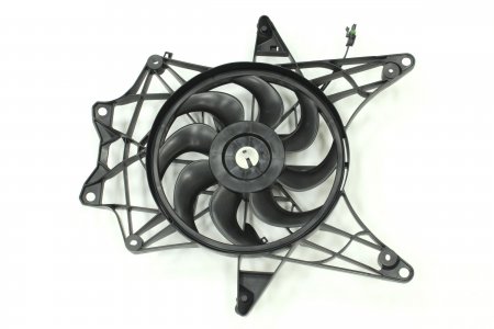 Can Am Maverick X3 Fan Assembly OEM