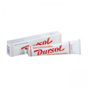 DURSOL METAL POLISH