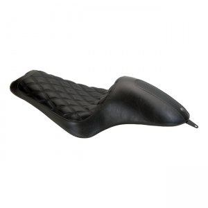 RSD MUSTANG CAFE SPORTSTER SEAT