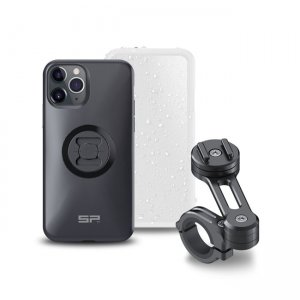 SPCONNECT IPHONE MOTO PAKETİ