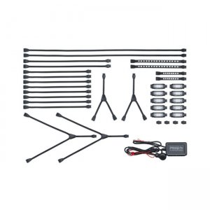 KURYAKYN PR?SM+PR KIT LED LIGHT W/CONTROLLER