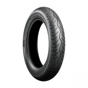BRIDGESTONE TIRE BATTLECRUISER