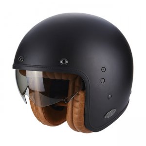 SCORPION BELFAST JET LUKS KASK
