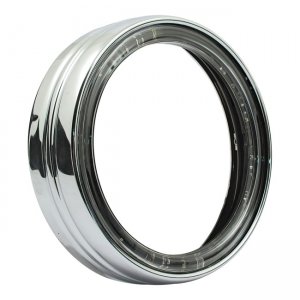 KURYAKYN LED HEADLIGHT TRIM RING