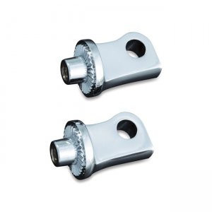 KURYAKYN FOOTPEG ADAPTERS