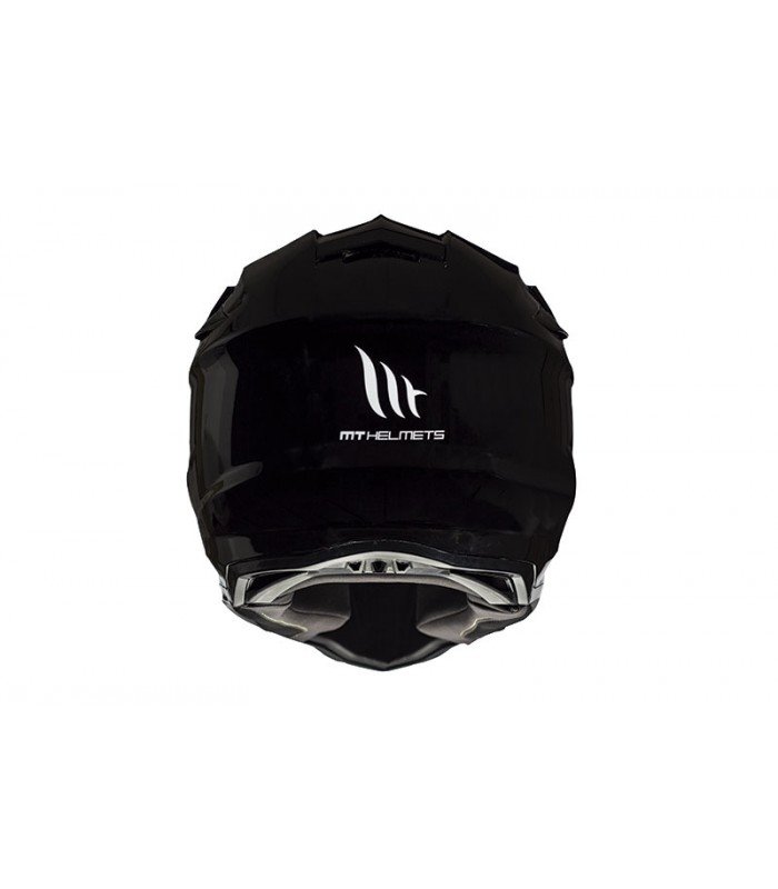 Casco MT Helmets Synchrony Duo Sport Solid, Offroad, Cross, XS S M L XL  XXL