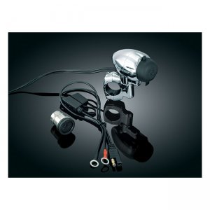 KURYAKYN GİDON USB ŞARJ CİHAZI / GÜÇ NOKTASI