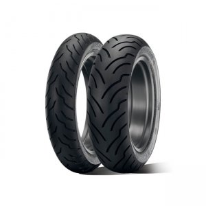 DUNLOP TIRE