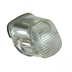 LAYDOWN TAILLIGHT LENS