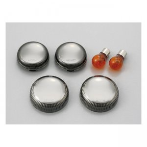 BULLET TURNSIGNAL LENS KIT