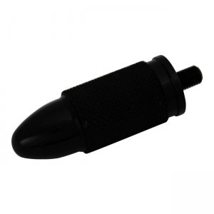 BULLET SHIFT PEG BLACK
