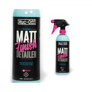 MUC OFF FINISH MATT