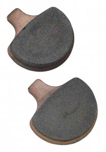 BRAKE PAD KIT